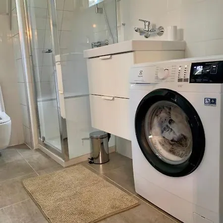 Apartman Kaminsko, Puszcza Zielonka, Dom Nad Jeziorem *