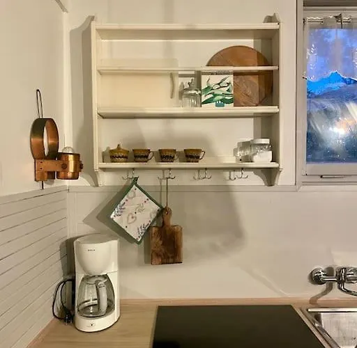 شقة Kaminsko, Puszcza Zielonka, Dom Nad Jeziorem Kaminsko