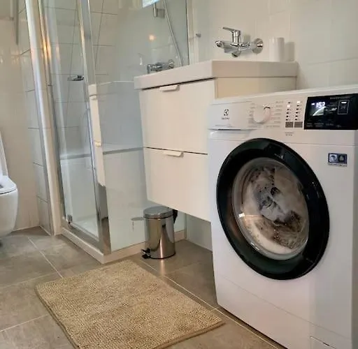 Apartment Kaminsko, Puszcza Zielonka, Dom Nad Jeziorem *